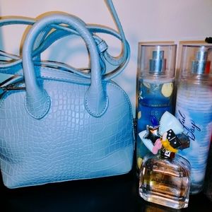 Crossbody/handbag purse